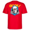 Powell-Peralta Ripper SS T-shirt Red 2 Powell-Peralta Ripper SS T-shirt Red -Outdoor-Ausrüstungsgeschäft 6029Web2