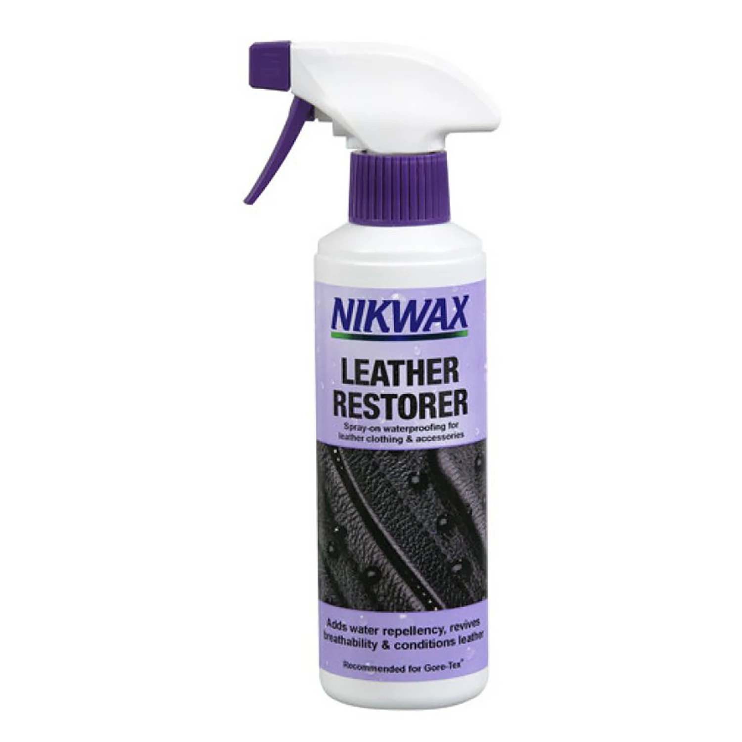 Nikwax TX.Direct Spray-on 300ml Sprühflasche 3 Nikwax TX.Direct Spray-on 300ml Sprühflasche