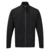 Sherpa Rolpa Jacket Fleecejacke Black -Outdoor-Ausrüstungsgeschäft 6047Web