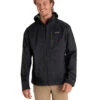 Sherpa Kunde 2,5 Layer Jacket Black 2 Sherpa Kunde 2,5 Layer Jacket Black -Outdoor-Ausrüstungsgeschäft 6049Web