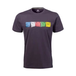Sherpa Tarcho Tee T-Shirt Kharani