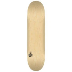 Mini Logo Mini-Logo Chevron Detonator Maple 7,75&quot; X 31&quot; Skateboard Deck Natural