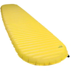 Therm-a-Rest NeoAir® XLite™ &quot;R&quot; Isomatte Lemon Curry -Outdoor-Ausrüstungsgeschäft 6091Web1