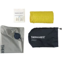 Therm-a-Rest NeoAir® XLite™ &quot;R&quot; Isomatte Lemon Curry -Outdoor-Ausrüstungsgeschäft 6091Web2