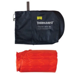Therm-a-Rest ProLite Apex RW Isomatte Heat Wave -Outdoor-Ausrüstungsgeschäft 6092Web