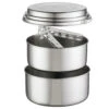 MSR® Alpine™ 2 Topfset 2 MSR® Alpine™ 2 Topfset -Outdoor-Ausrüstungsgeschäft 6100Web