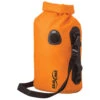 SealLine Discovery™ Wasserdichte Decktasche 10L Orange