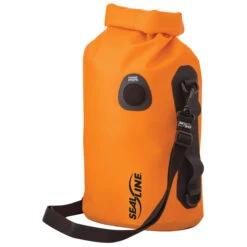 SealLine Discovery™ Wasserdichte Decktasche 10L Orange
