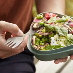 Light My Fire Spork Titanium Essbesteck -Outdoor-Ausrüstungsgeschäft 6120Web1