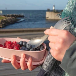 Light My Fire Spork Titanium Essbesteck -Outdoor-Ausrüstungsgeschäft 6120Web2