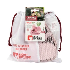 Light My Fire MealKit BIO Sandygreen -Outdoor-Ausrüstungsgeschäft 6131Web3 1