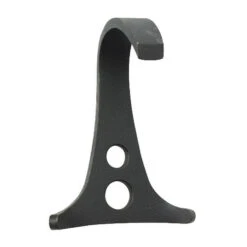 Black Diamond Grappling Hook Black