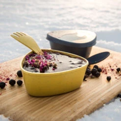 Light My Fire Spork Original BIO 4-pack Essbesteck Nature -Outdoor-Ausrüstungsgeschäft 6150Web1