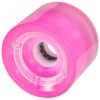 Volten Longboard LED Wheels 70/78A 4er Set Pink -Outdoor-Ausrüstungsgeschäft 6197Web