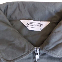 Sessions Gear Head Street Jacket Olive 7 Sessions Gear Head Street Jacket Olive -Outdoor-Ausrüstungsgeschäft 6207Web1