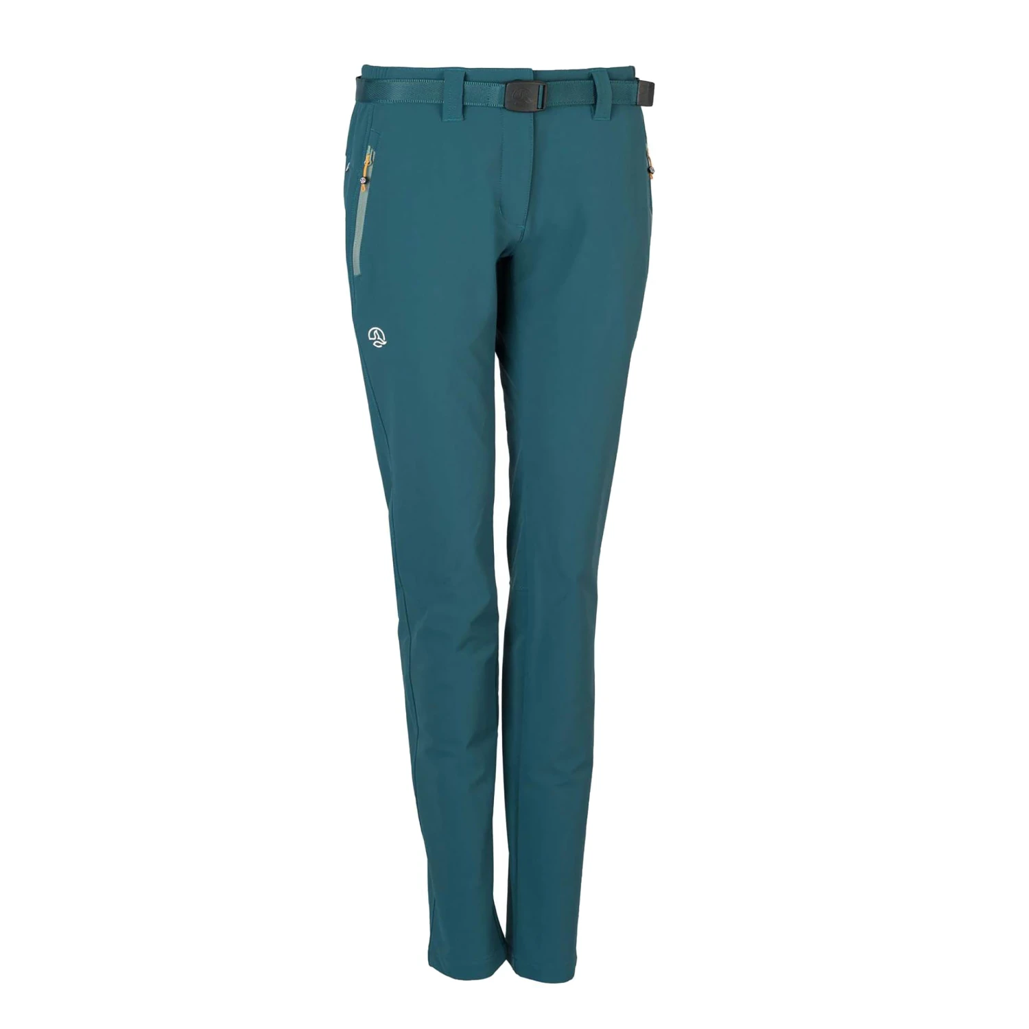 Ternua Wms Darkstone Pant Atlantic Night 3 Ternua Wms Darkstone Pant Atlantic Night