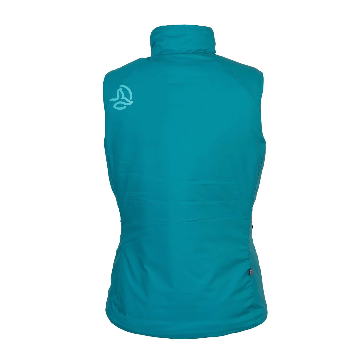 Ternua Wms Kuantik Weste Pagoda Blue 4 Ternua Wms Kuantik Weste Pagoda Blue – Bild 2