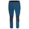 Ternua Corno Pant Blue Wing Teal -Outdoor-Ausrüstungsgeschäft 6224Web