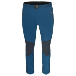 Ternua Corno Pant Blue Wing Teal
