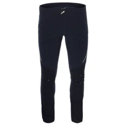 Ternua Stowe Pant Touren- Und Trekkinghose Black Granite