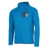 Ternua Rakker Hooded Jacket Blue Wing Teal -Outdoor-Ausrüstungsgeschäft 6231Web