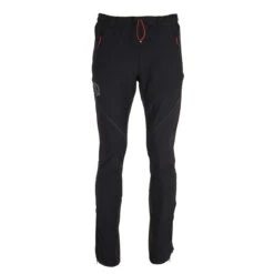 Ternua Muztagh Pant Technische Hose Black