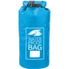F2 Dry Sack Wasserdichte Decktasche 10L Blue -Outdoor-Ausrüstungsgeschäft 6240Web