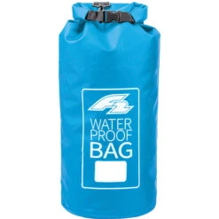 F2 Dry Sack Wasserdichte Decktasche 10L Blue