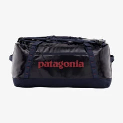Patagonia Black Hole® Duffel Bag 55L Reisetasche Classic Navy