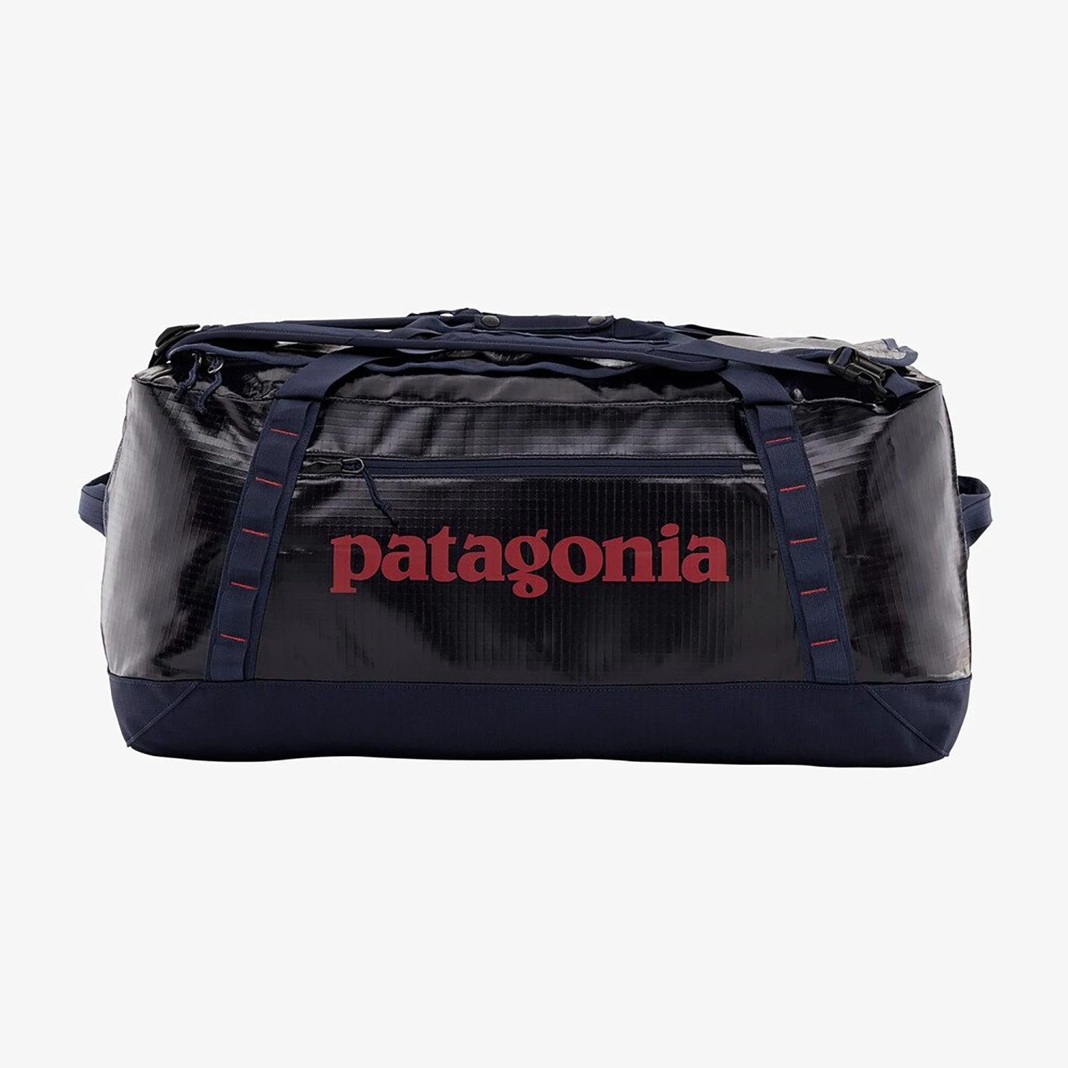 Patagonia Black Hole® Duffel Bag 55L Reisetasche Classic Navy 3 Patagonia Black Hole® Duffel Bag 55L Reisetasche Classic Navy