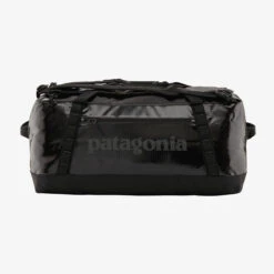 Patagonia Black Hole® Duffel Bag 100L Reisetasche Black