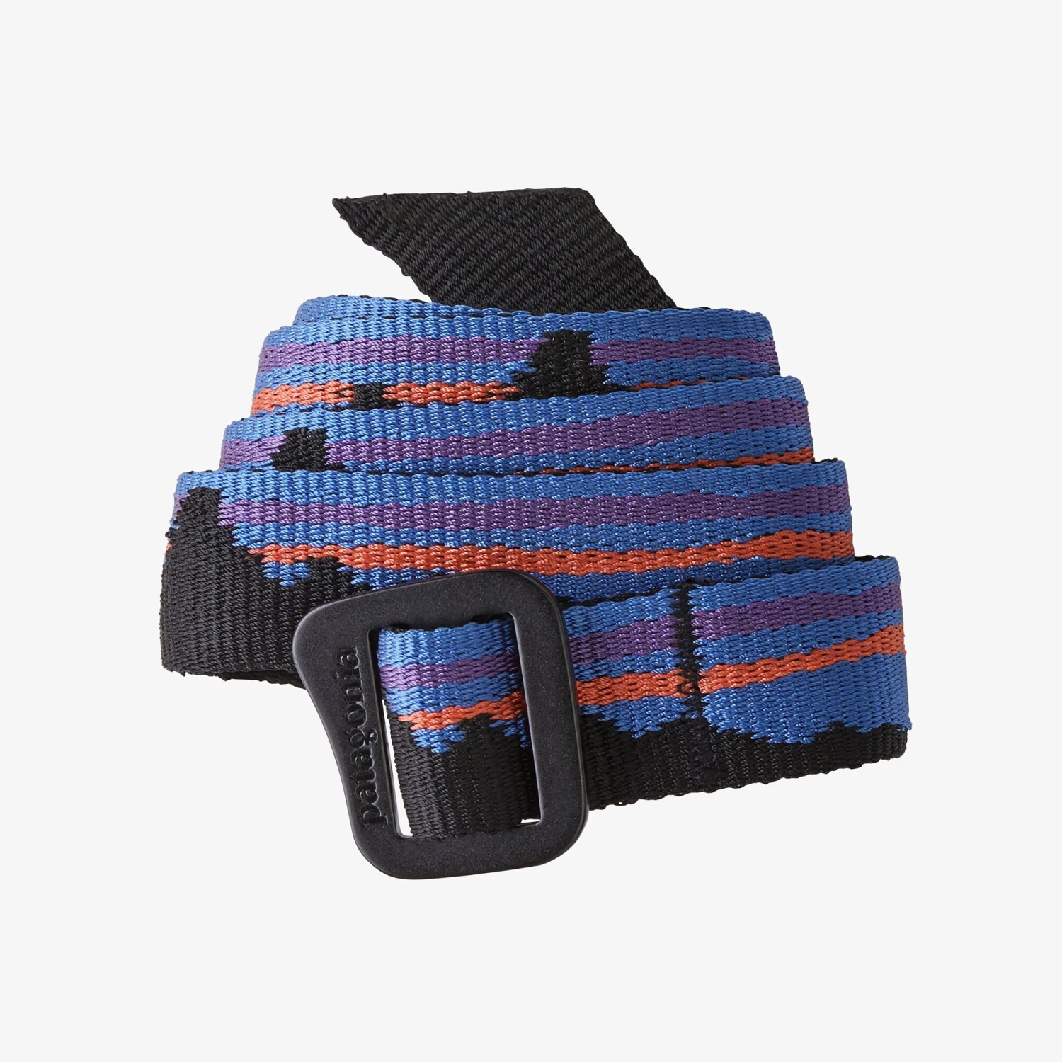 Patagonia Friction Fitz Roy Belt Gürtel 3 Patagonia Friction Fitz Roy Belt Gürtel