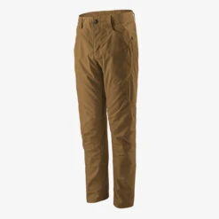 Patagonia Men's Venga Rock Pants Coriander Brown