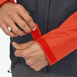 Patagonia Torrentshell 3L Jacket Hot Ember -Outdoor-Ausrüstungsgeschäft 6264Web5