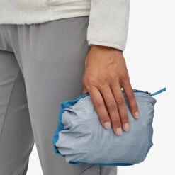 Patagonia W's Torrentshell 3L Jacket Berlin Blue -Outdoor-Ausrüstungsgeschäft 6265Web6