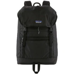 Patagonia Arbor Classic Pack 25L Tagesrucksack Black