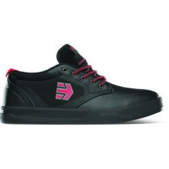 Etnies Semenuk Pro Radschuhe Black