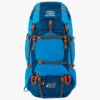 Highlander Ben Nevis Rucksack 85 L Blue -Outdoor-Ausrüstungsgeschäft 6298Web