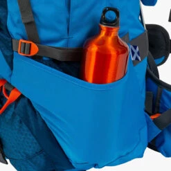 Highlander Ben Nevis Rucksack 85 L Blue -Outdoor-Ausrüstungsgeschäft 6298Web5