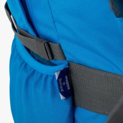 Highlander Ben Nevis Rucksack 85 L Blue -Outdoor-Ausrüstungsgeschäft 6298Web6