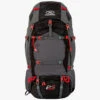 Highlander Ben Nevis Rucksack 85 L Black -Outdoor-Ausrüstungsgeschäft 6299Web2