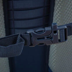 Highlander Expedition 65L Rucksack Blue -Outdoor-Ausrüstungsgeschäft 6302Web5 1