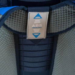 Highlander Expedition 65L Rucksack Black -Outdoor-Ausrüstungsgeschäft 6302Web6