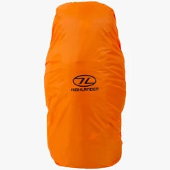 Highlander Expedition 65L Rucksack Black -Outdoor-Ausrüstungsgeschäft 6302Web7