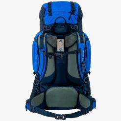 Highlander Expedition 65L Rucksack Blue -Outdoor-Ausrüstungsgeschäft 6302Web8