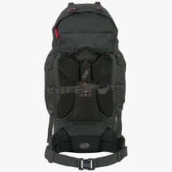 Highlander Rambler66L Rucksack Charcoal 8 Highlander Rambler66L Rucksack Charcoal -Outdoor-Ausrüstungsgeschäft 6303Web4 1