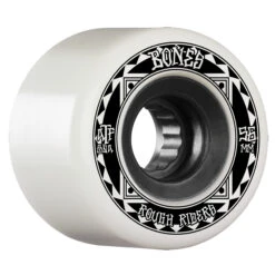Bones Wheels ATF Rough Riders Runners 56mm 80A White