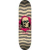 Powell-Peralta Ripper 8.75&quot; Skateboard Deck Natural-olive -Outdoor-Ausrüstungsgeschäft 6344Web
