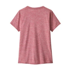 Patagonia W's Cap Cool Daily Graphic Shirt Star Pink -Outdoor-Ausrüstungsgeschäft 6385Web1 1
