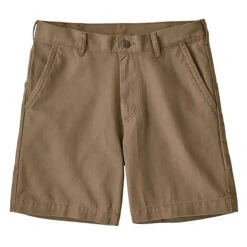 Patagonia Stand Up Short 7&quot; Mojave Khaki